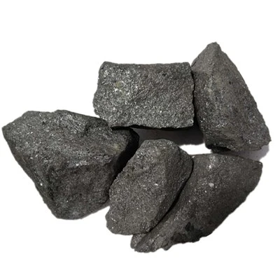 Silisium karbonlegering